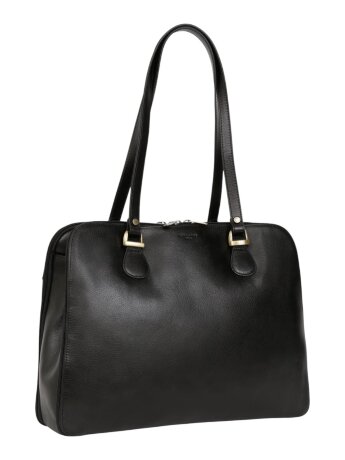 Сумка женская Hexagona  116879 noir 