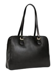 Сумка женская Hexagona  116879 noir 