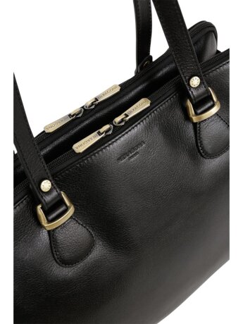 Сумка женская Hexagona  116879 noir 