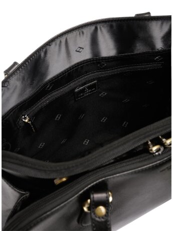 Сумка женская Hexagona  116879 noir 