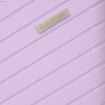 Чемодан Bagvoyage PPXY02-24 l.purple