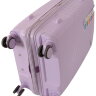 Чемодан Bagvoyage PPXY02-24 l.purple