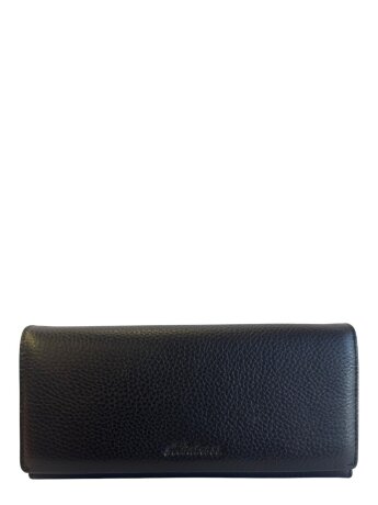Кошелек женский Albatross 26-3757 черный
