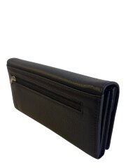 Кошелек женский Albatross 26-3757 черный