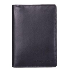 Обложка для паспорта Stampa Brio 102-1213P 01.01