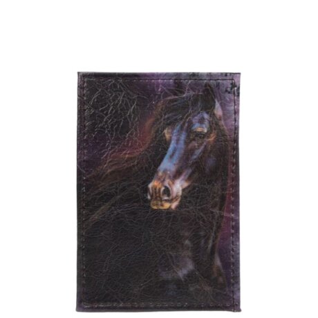Чехол для карт Sima 7096940 Рысак