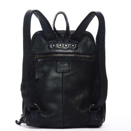 Рюкзак женский Bear Design CL32852 black