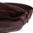 Сумка поясная Stampa Brio 7113 Brown