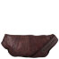 Сумка поясная Stampa Brio 7113 Brown