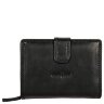 Кошелек женский Gianni Conti 918086 black в г. Санкт-Петербург, оплата после осмотра.