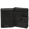 Кошелек женский Gianni Conti 918086 black в г. Санкт-Петербург, оплата после осмотра.