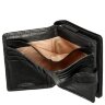 Кошелек женский Gianni Conti 918086 black в г. Санкт-Петербург, оплата после осмотра.