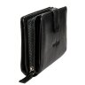Кошелек женский Gianni Conti 918086 black в г. Санкт-Петербург, оплата после осмотра.