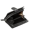 Кошелек женский Gianni Conti 918086 black в г. Санкт-Петербург, оплата после осмотра.