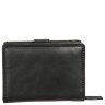 Кошелек женский Gianni Conti 918086 black в г. Санкт-Петербург, оплата после осмотра.