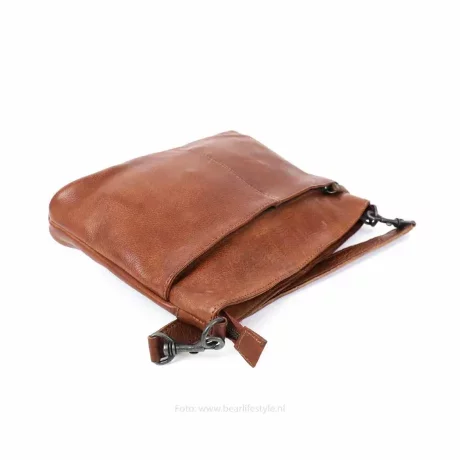 Сумка женская CP1536 cognac сумка ж.Bear