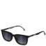 Очки солнцезащитные Fila SFI438 black