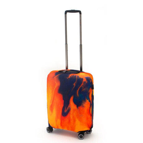 Чехол для чемодана EBHP14-S Firepaint