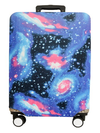 Чехол для чемодана 18-327 Космос L