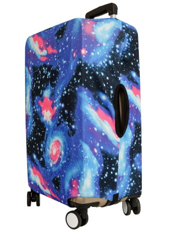 Чехол для чемодана 18-327 Космос L
