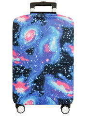 Чехол для чемодана 18-327 Космос L