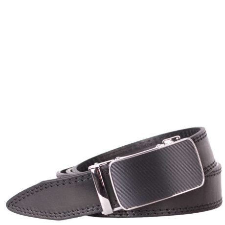 Ремень мужской пряжка автомат Remart 35мм