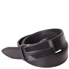 Ремень мужской пряжка автомат Remart 35мм