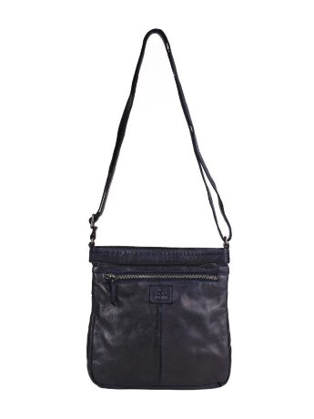 CL40496 blue сумка ж.Bear