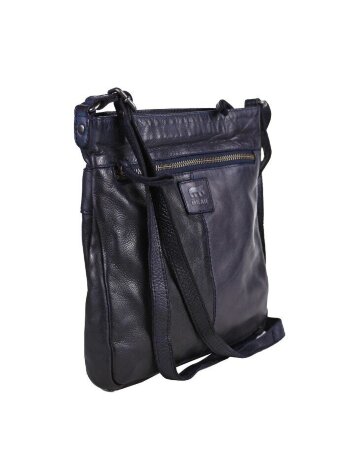 CL40496 blue сумка ж.Bear