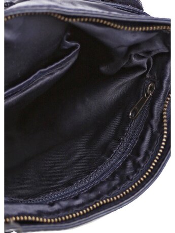 CL40496 blue сумка ж.Bear