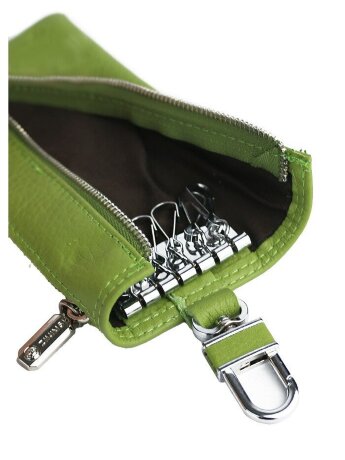 Ключница Zinimsk 0003 зел