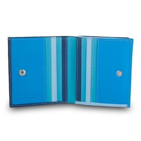 Кошелек DUDU 534-216-blue