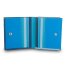 Кошелек DUDU 534-216-blue 