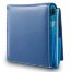 Кошелек DUDU 534-216-blue 