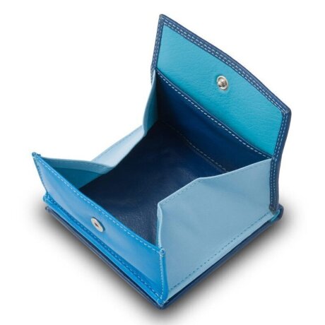 Кошелек DUDU 534-216-blue