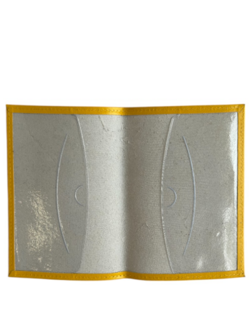 Обложка для паспорта Гранд 02-006-0730 