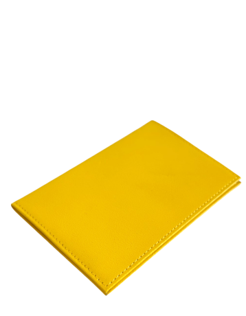 Обложка для паспорта Гранд 02-006-0730 