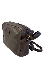 Сумка женская Vilenca KT-811 brown