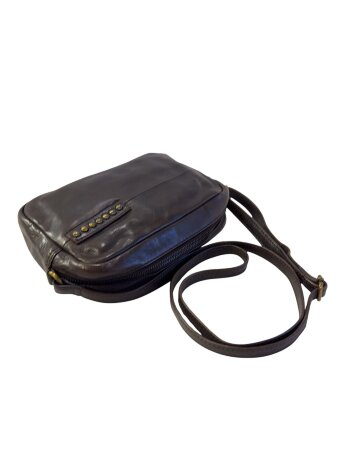 Сумка женская Vilenca KT-811 brown