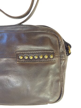 Сумка женская Vilenca KT-811 brown