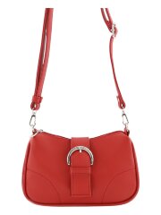 Сумка женская Оливи 1252 красн