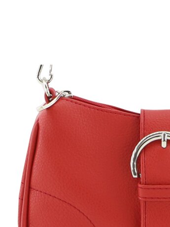 Сумка женская Оливи 1252 красн