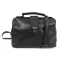Сумка-саквояж женская Bear Design CL42524 black 