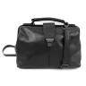Сумка-саквояж женская Bear Design CL42524 black