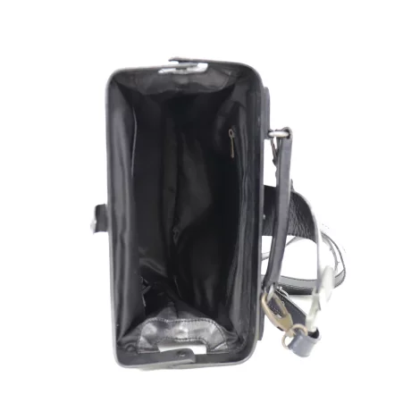 Сумка-саквояж женская Bear Design CL42524 black 