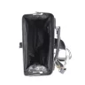 Сумка-саквояж женская Bear Design CL42524 black
