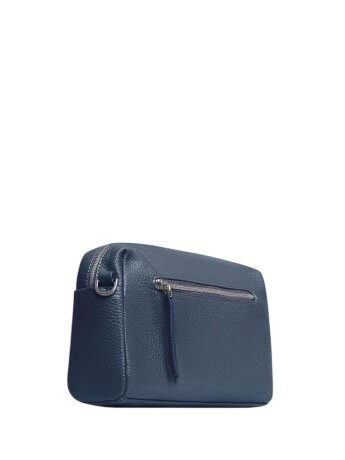 Сумка женская SHARPEY 1-3176 син фл.