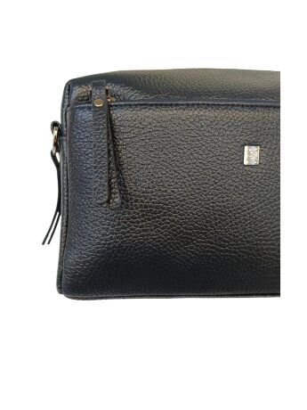 Сумка женская SHARPEY 1-3176 син фл.