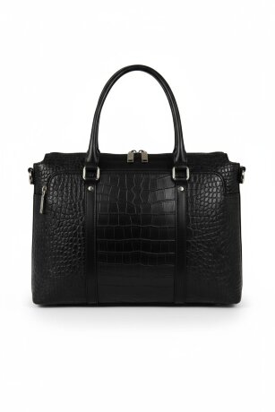 Сумка женская EGO 27-0709 черн.