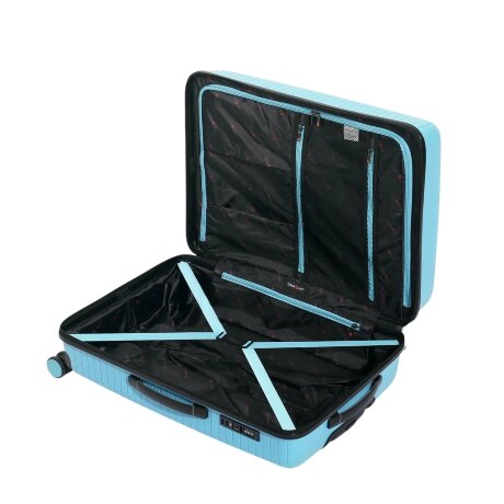 Чемодан EberHart 50E-005-424 M4 